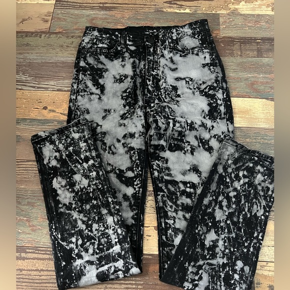 OAK Denim - Oak Jeans